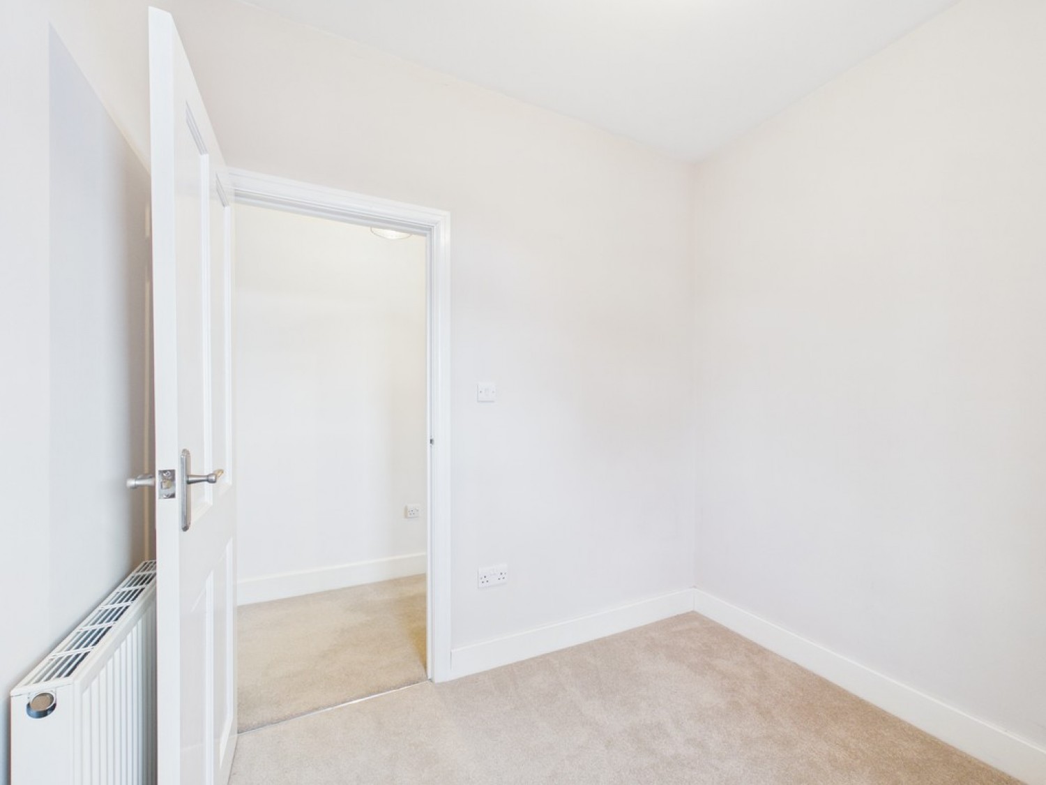 4 bedroom House for Letting Compton Park Road, Mannamead