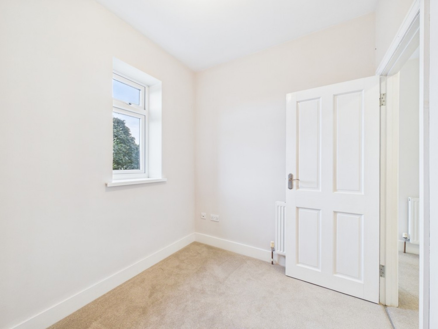 4 bedroom House for Letting Compton Park Road, Mannamead