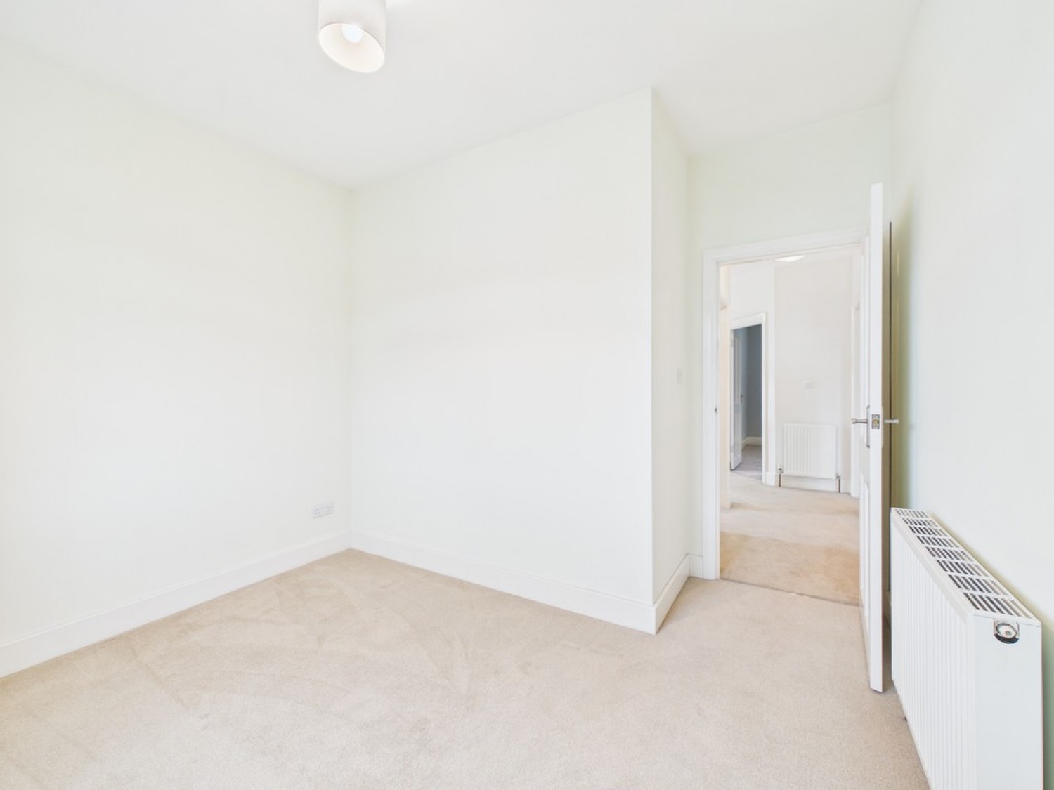 4 bedroom House for Letting Compton Park Road, Mannamead