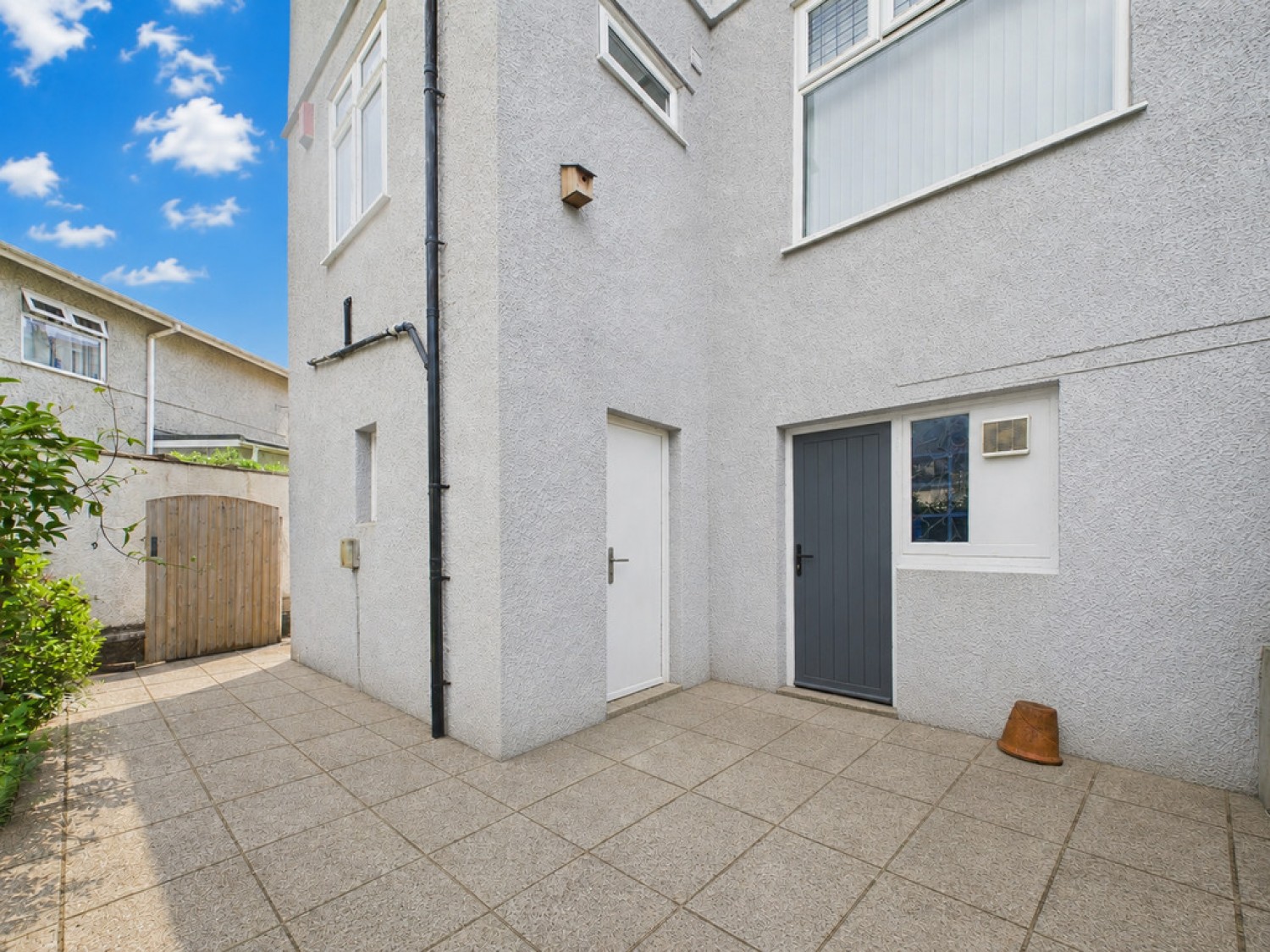 4 bedroom House for Letting Compton Park Road, Mannamead