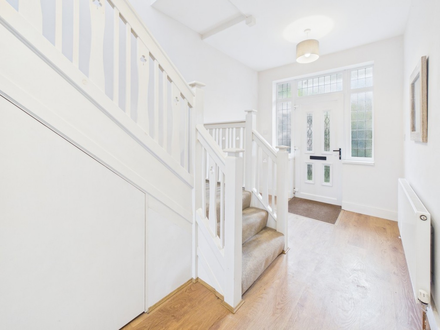 4 bedroom House for Letting Compton Park Road, Mannamead