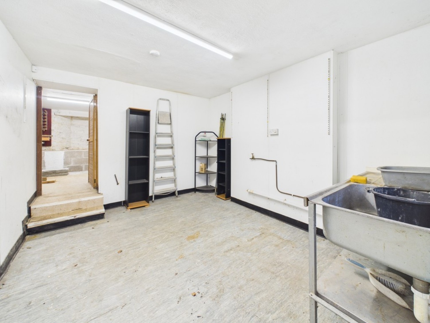 4 bedroom House for Letting Compton Park Road, Mannamead