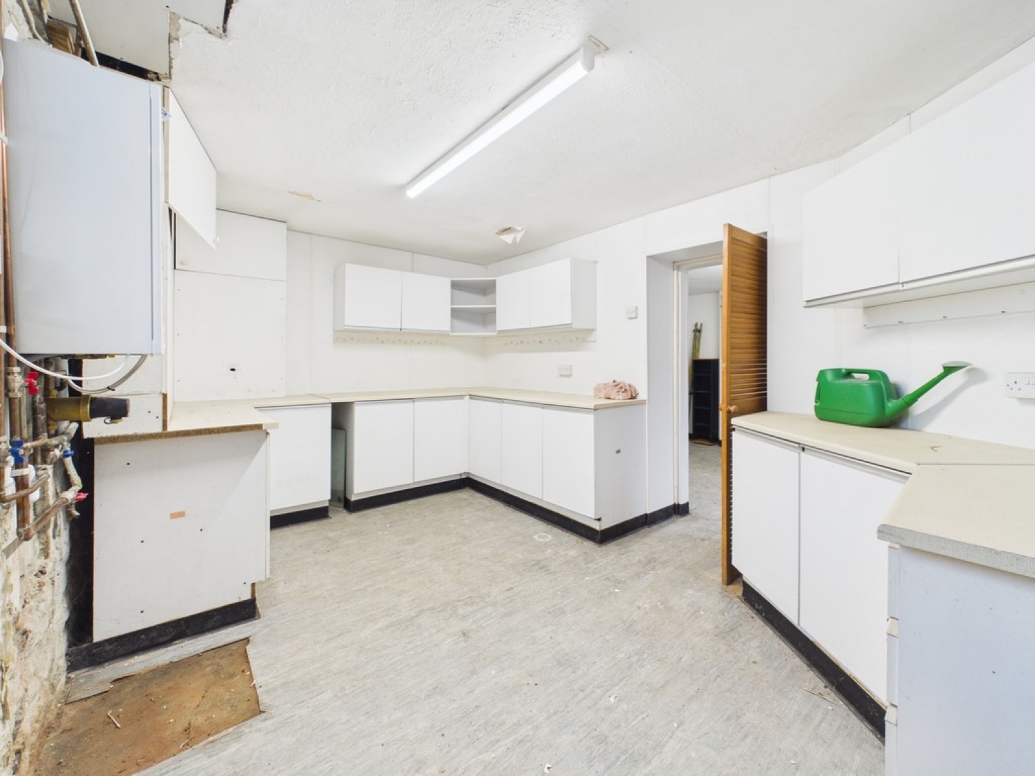 4 bedroom House for Letting Compton Park Road, Mannamead