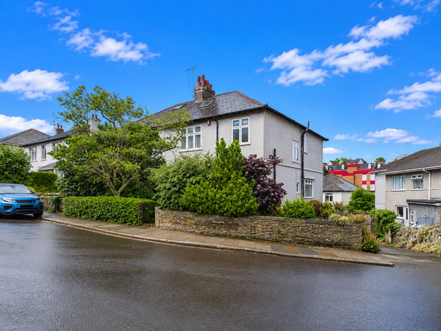 4 bedroom House for Letting Compton Park Road, Mannamead