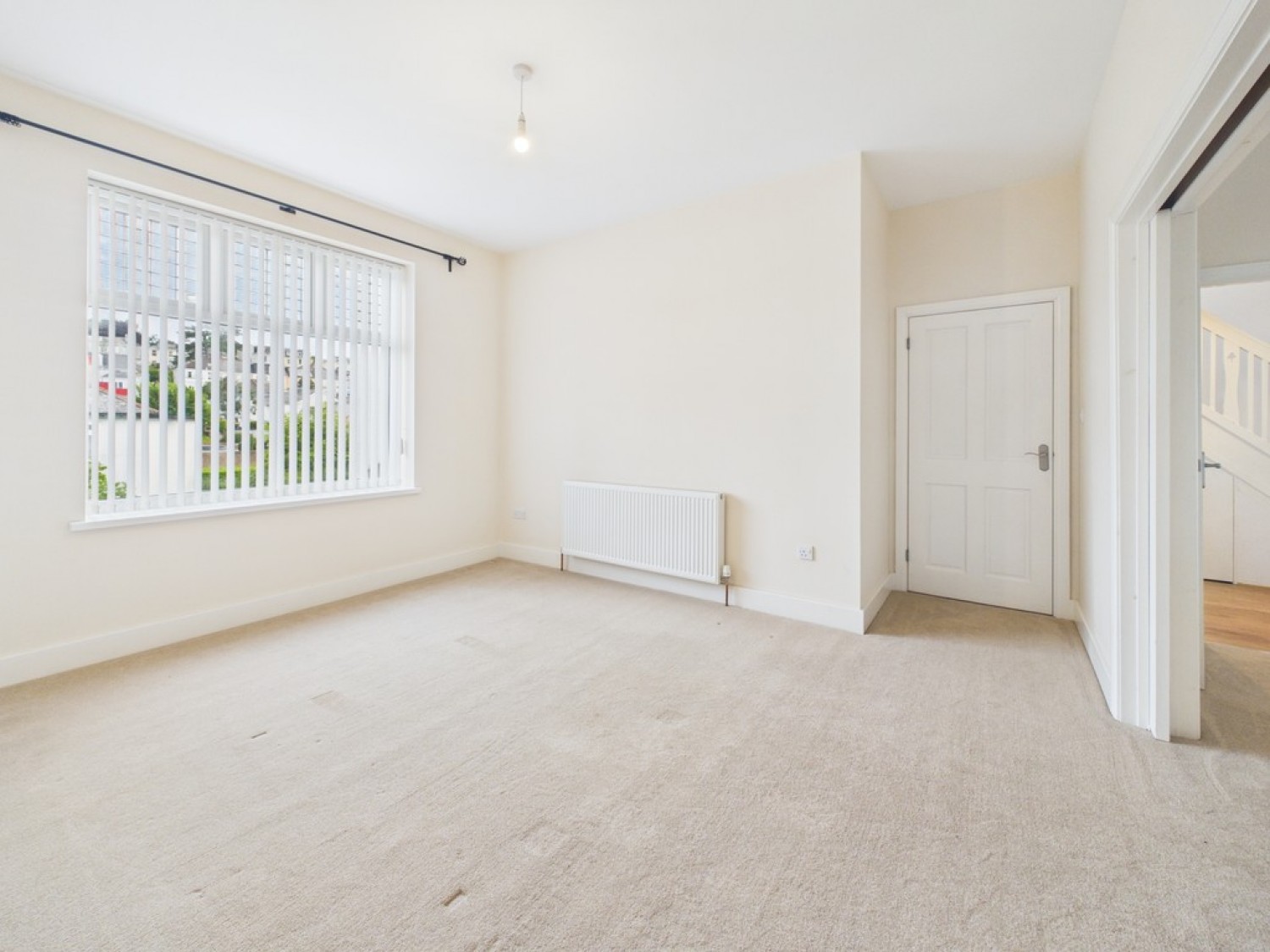 4 bedroom House for Letting Compton Park Road, Mannamead
