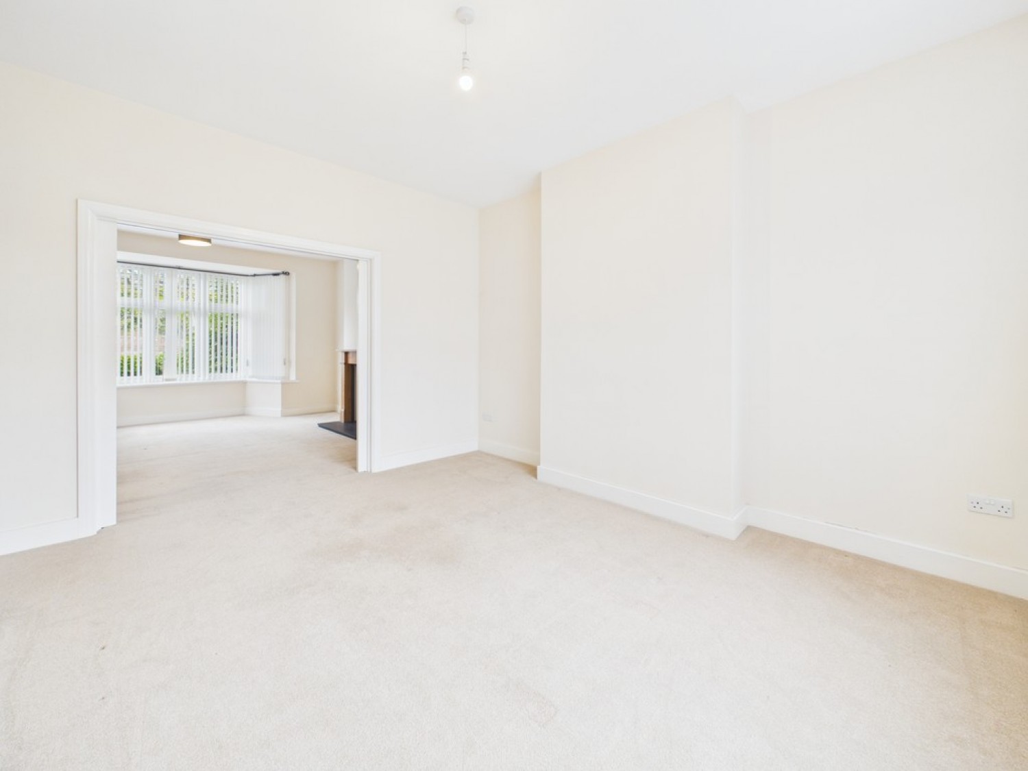 4 bedroom House for Letting Compton Park Road, Mannamead