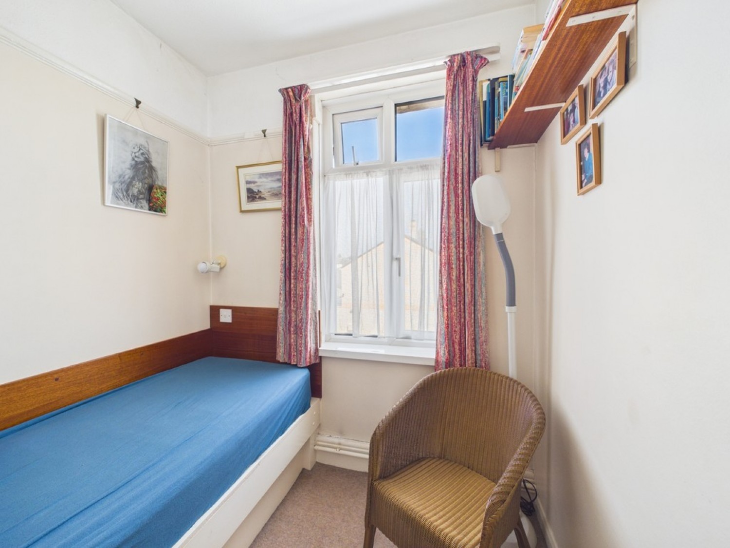 3 bedroom House for Sale Browning Road, Plymouth