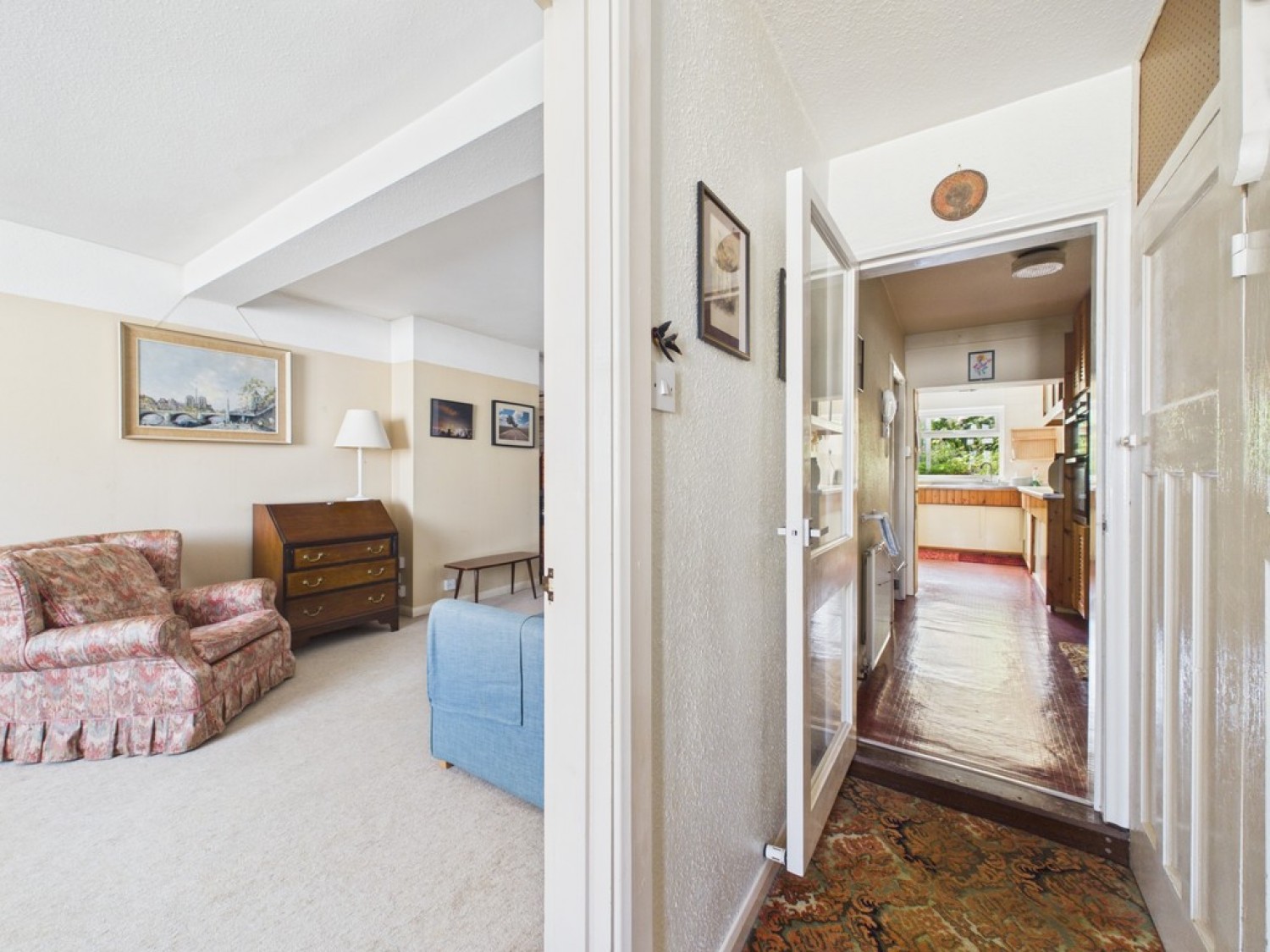 3 bedroom House for Sale Browning Road, Plymouth