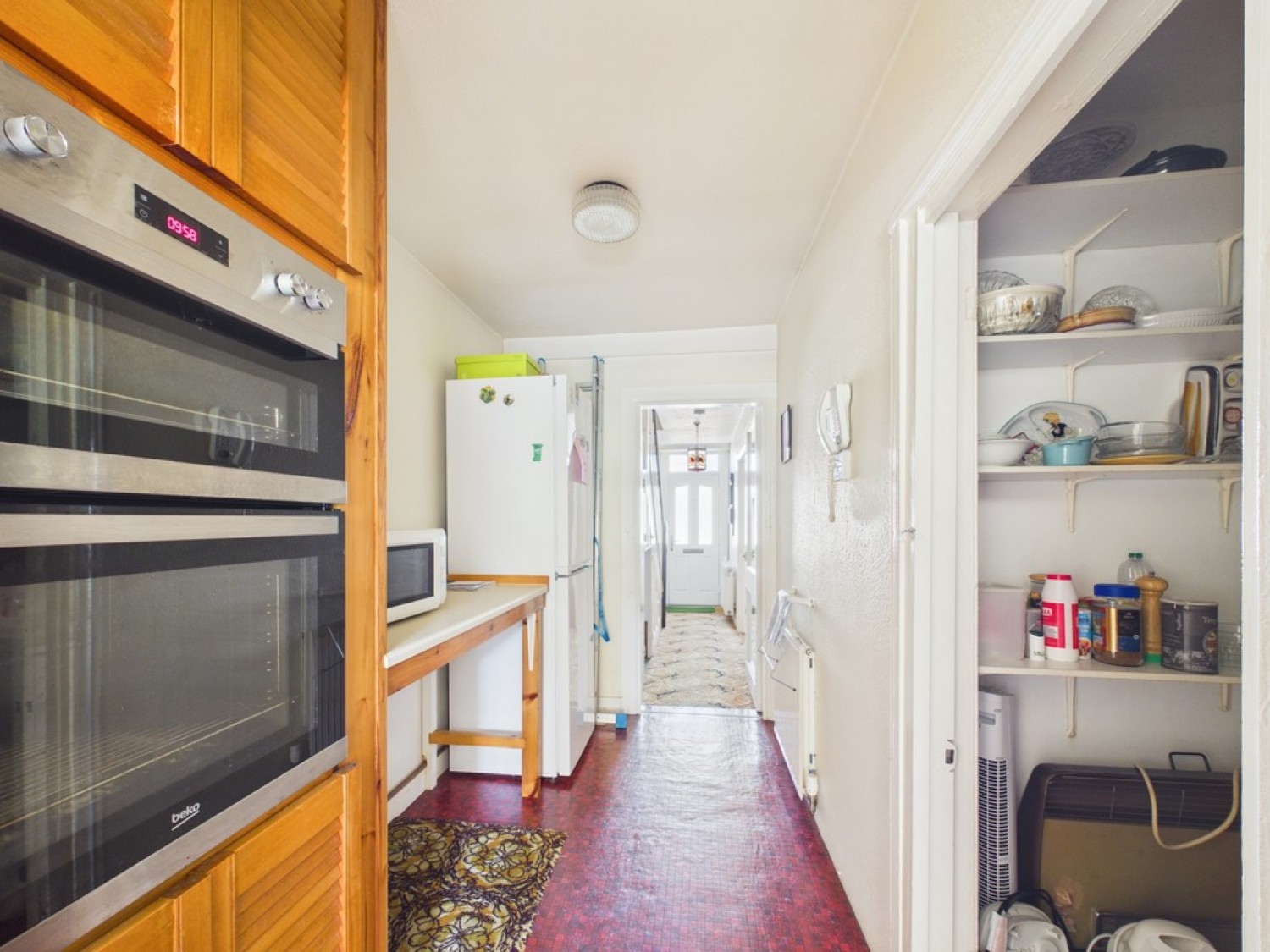 3 bedroom House for Sale Browning Road, Plymouth