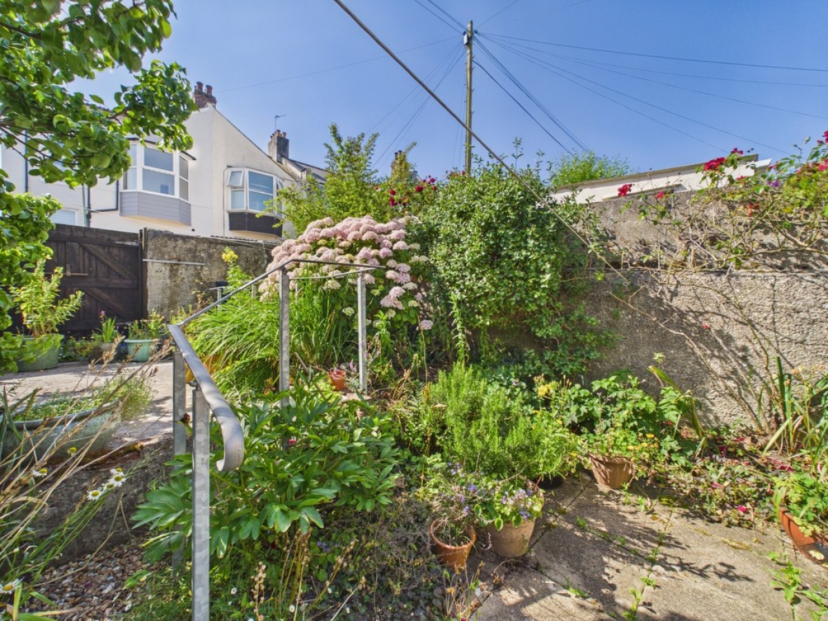 Browning Road, Plymouth