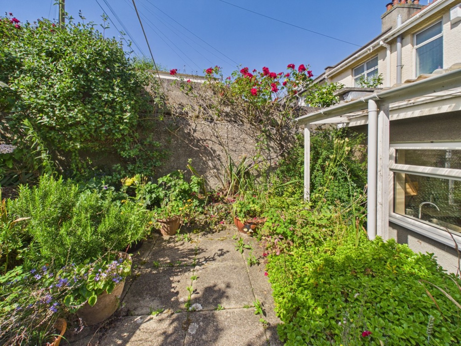 3 bedroom House for Sale Browning Road, Plymouth