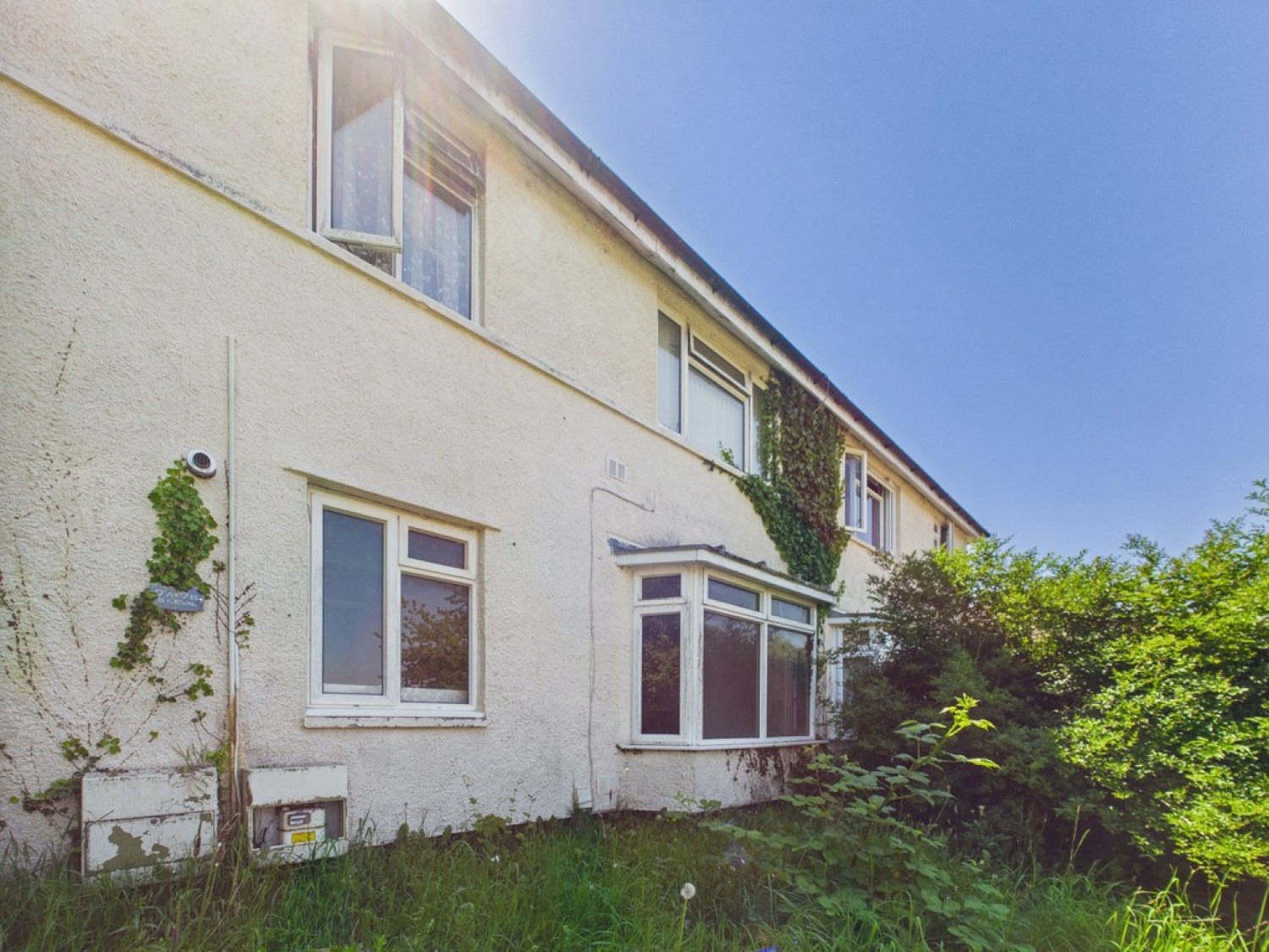 1 bedroom Flat for Sale St Eval Place, Ernesettle, Plymouth