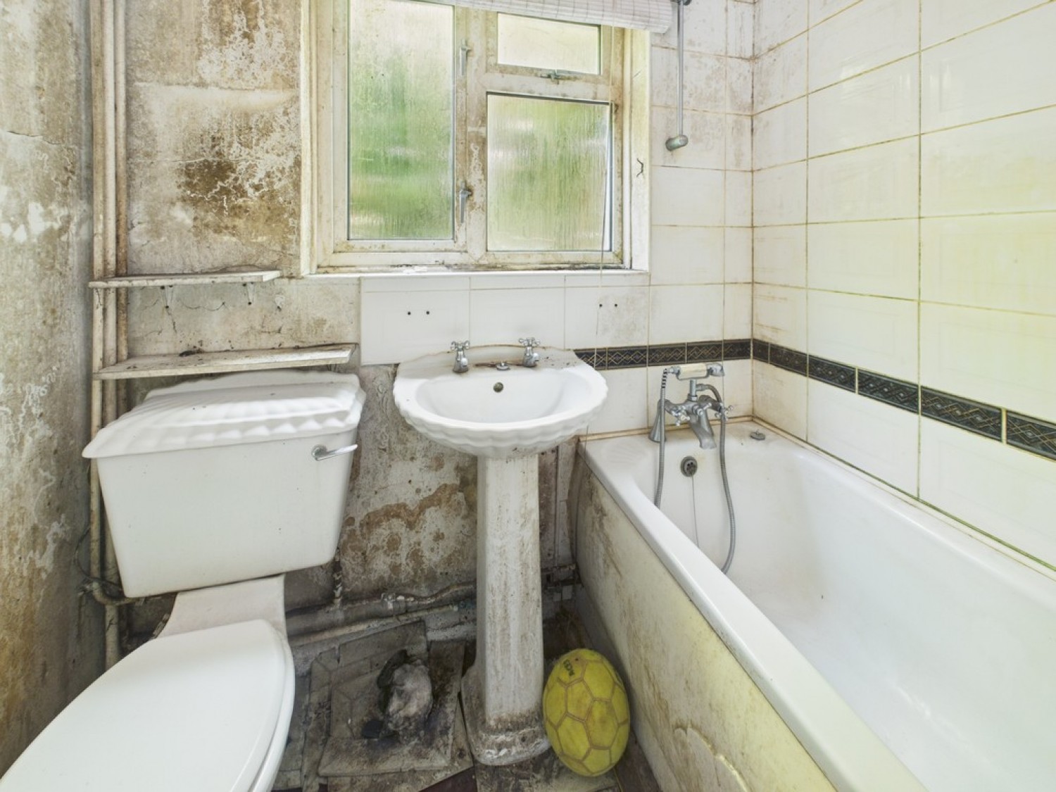1 bedroom Flat for Sale St Eval Place, Ernesettle, Plymouth