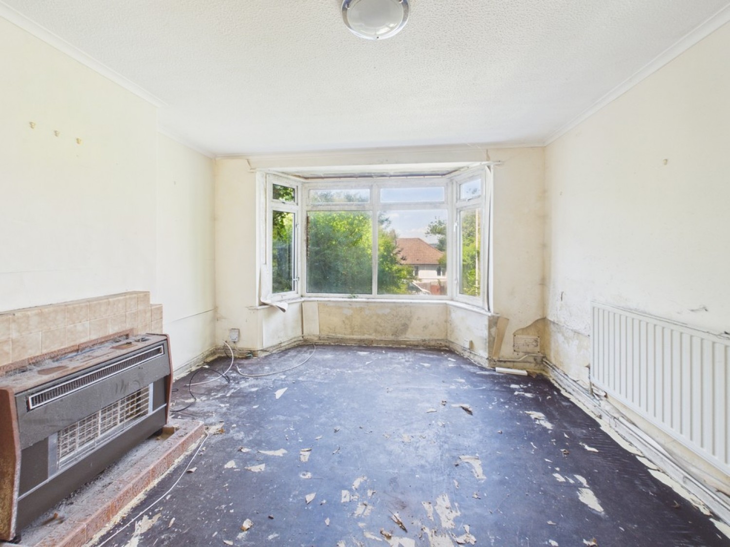 1 bedroom Flat for Sale St Eval Place, Ernesettle, Plymouth