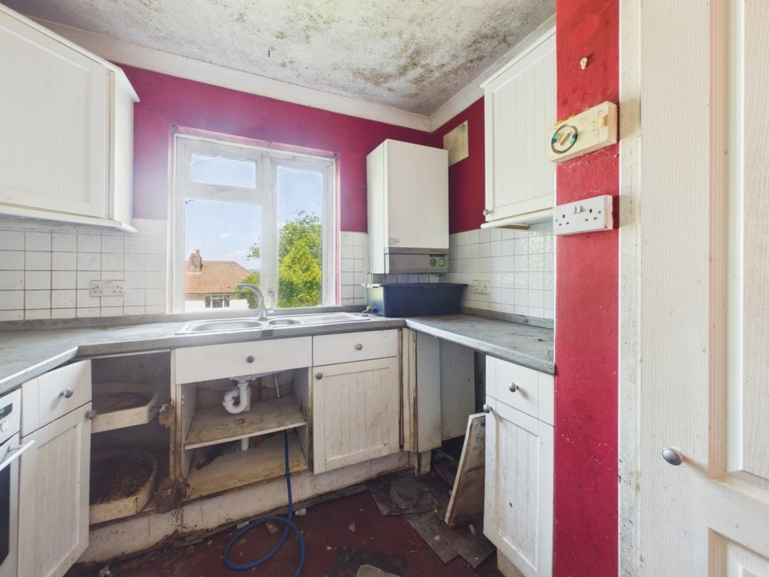 1 bedroom Flat for Sale St Eval Place, Ernesettle, Plymouth