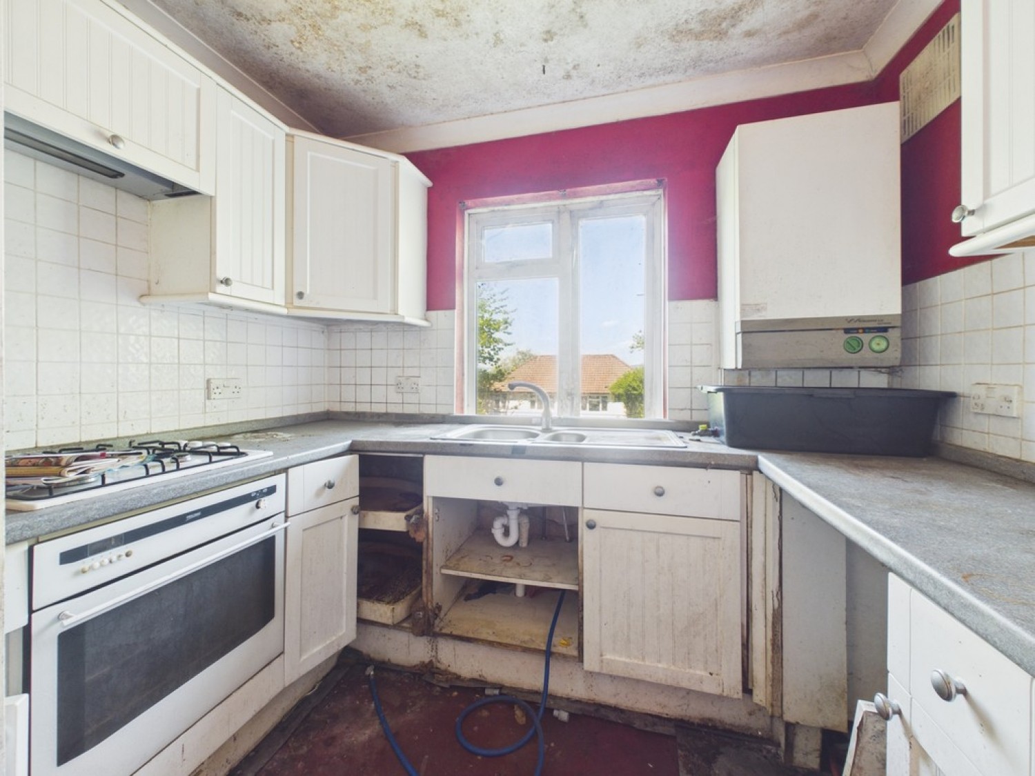 1 bedroom Flat for Sale St Eval Place, Ernesettle, Plymouth
