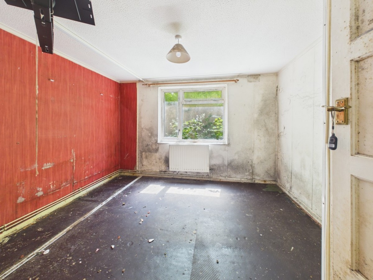 St Eval Place, Ernesettle, Plymouth