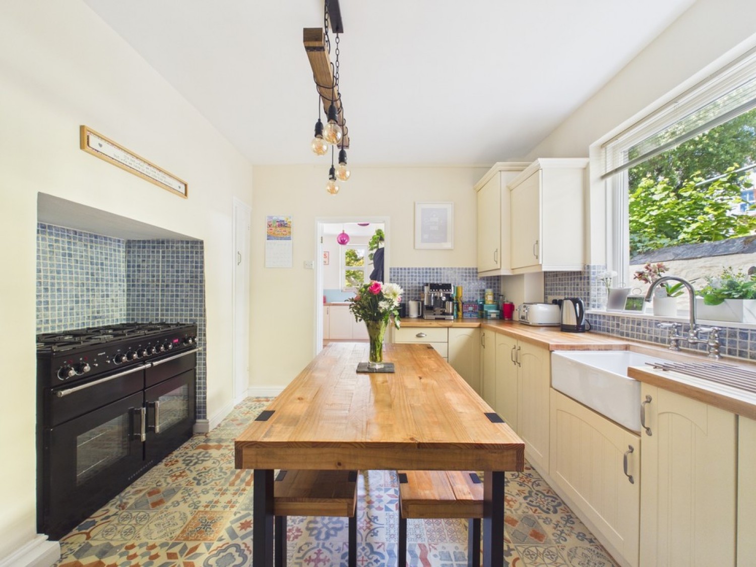 4 bedroom House for Sale Molesworth Road, Stoke, Plymouth