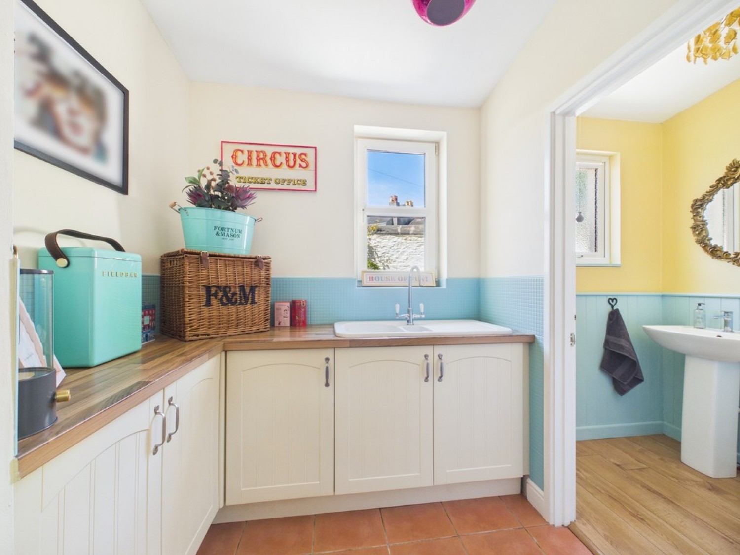 4 bedroom House for Sale Molesworth Road, Stoke, Plymouth