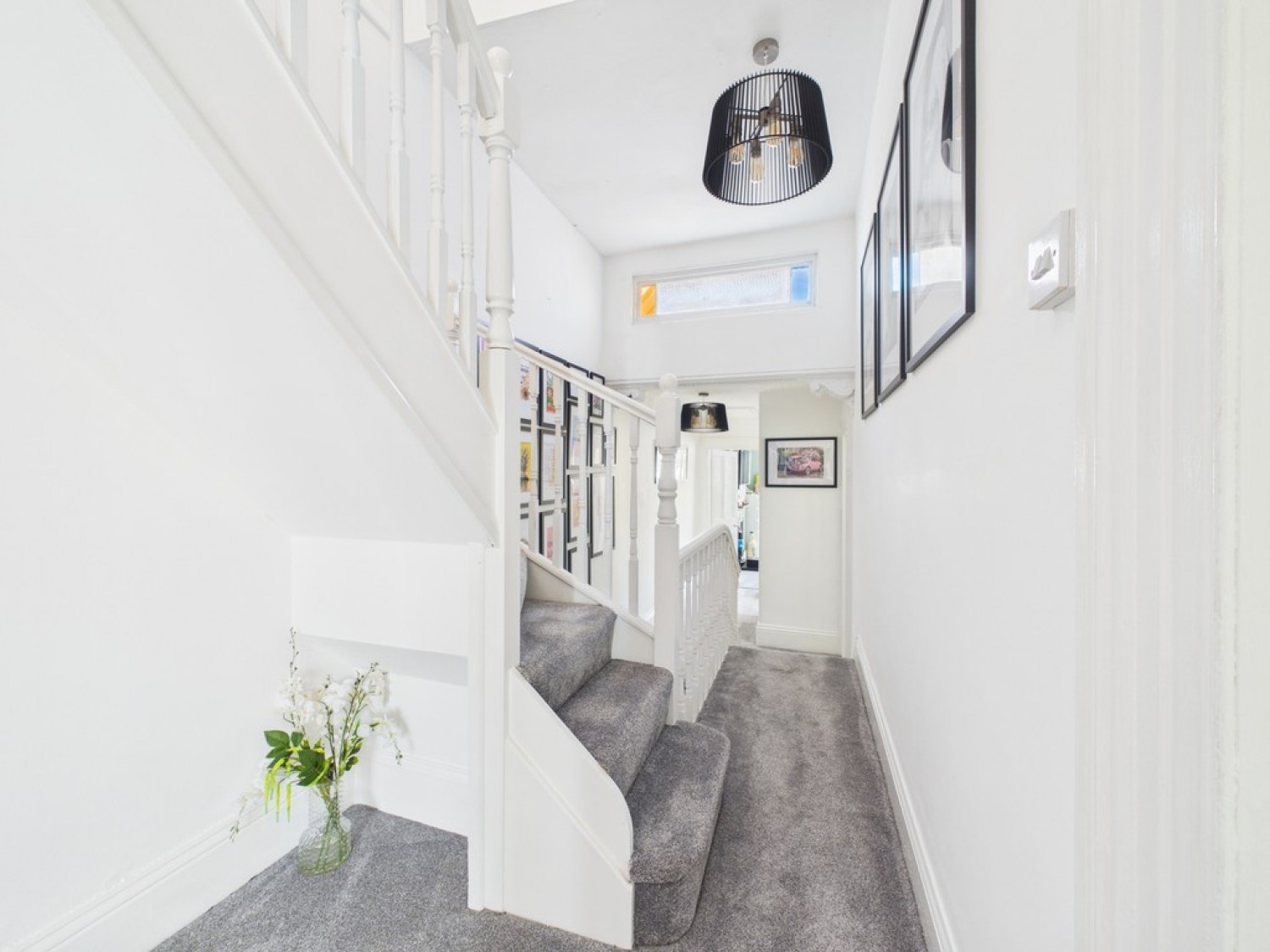 4 bedroom House for Sale Molesworth Road, Stoke, Plymouth