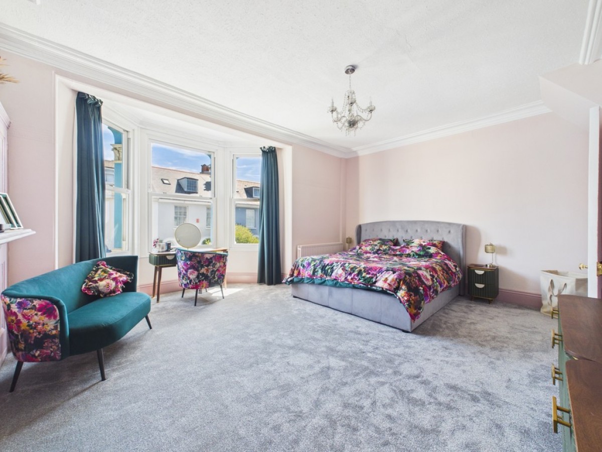 Molesworth Road, Stoke, Plymouth