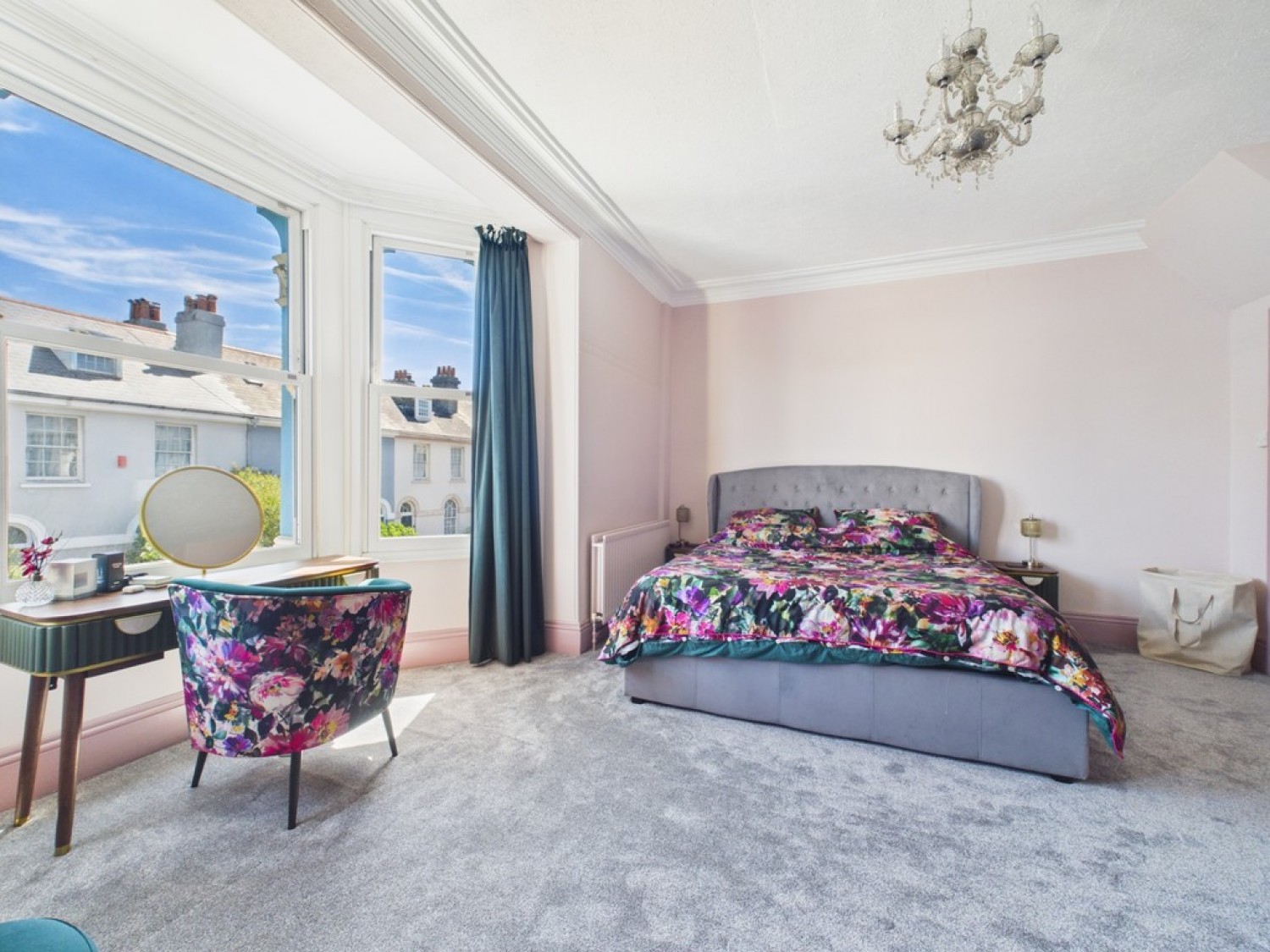 4 bedroom House for Sale Molesworth Road, Stoke, Plymouth