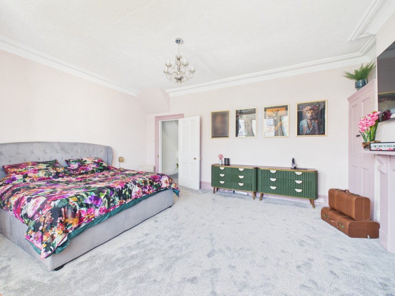 4 bedroom House for Sale Molesworth Road, Stoke, Plymouth