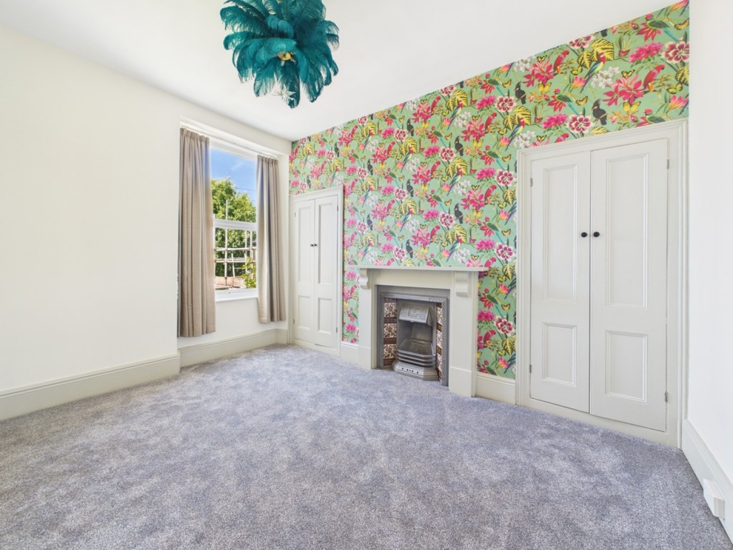 4 bedroom House for Sale Molesworth Road, Stoke, Plymouth