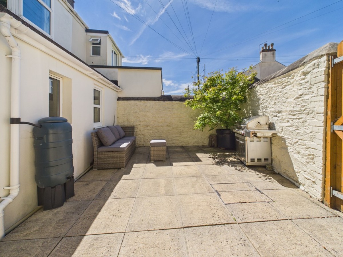 Molesworth Road, Stoke, Plymouth