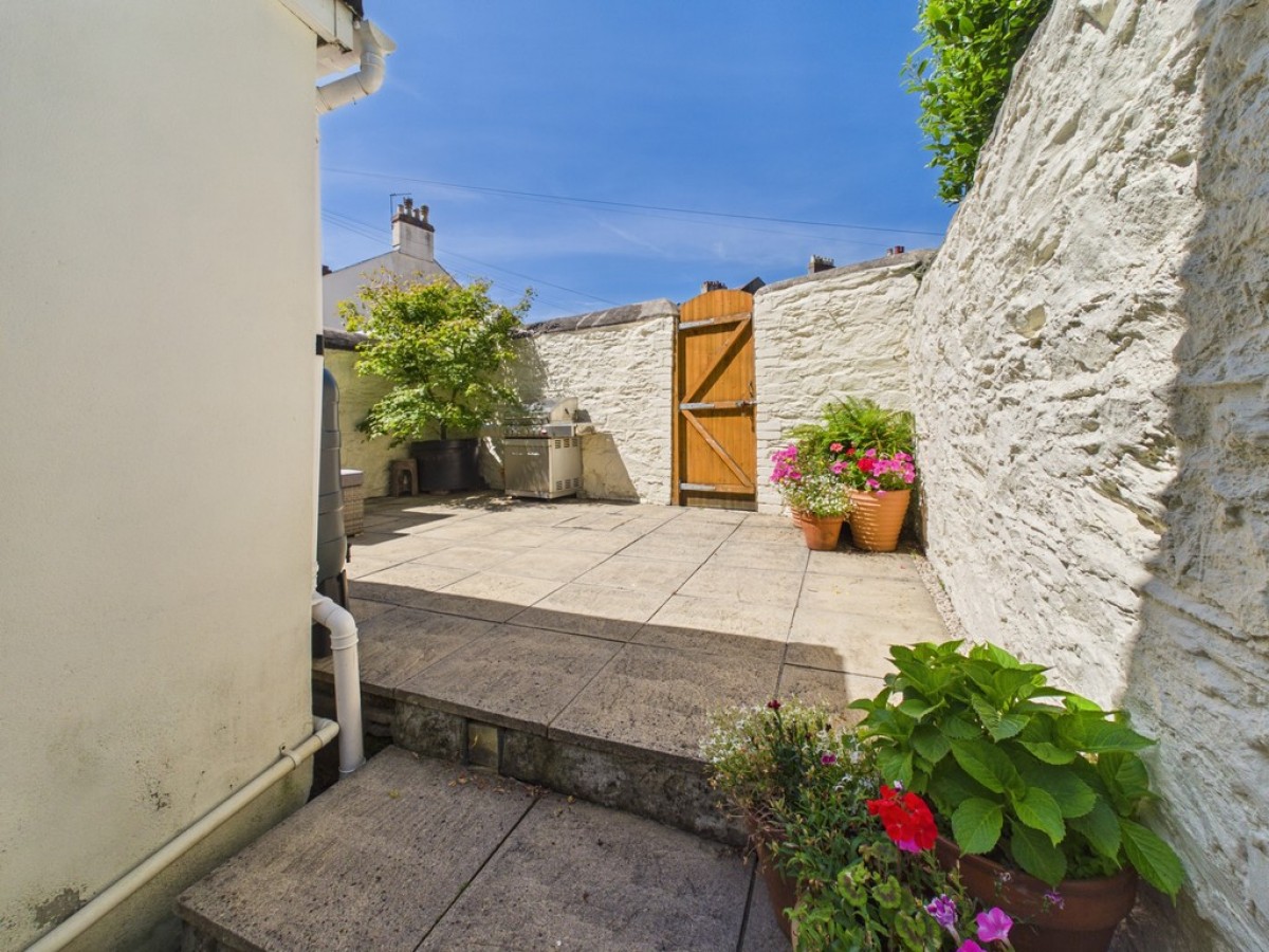 Molesworth Road, Stoke, Plymouth