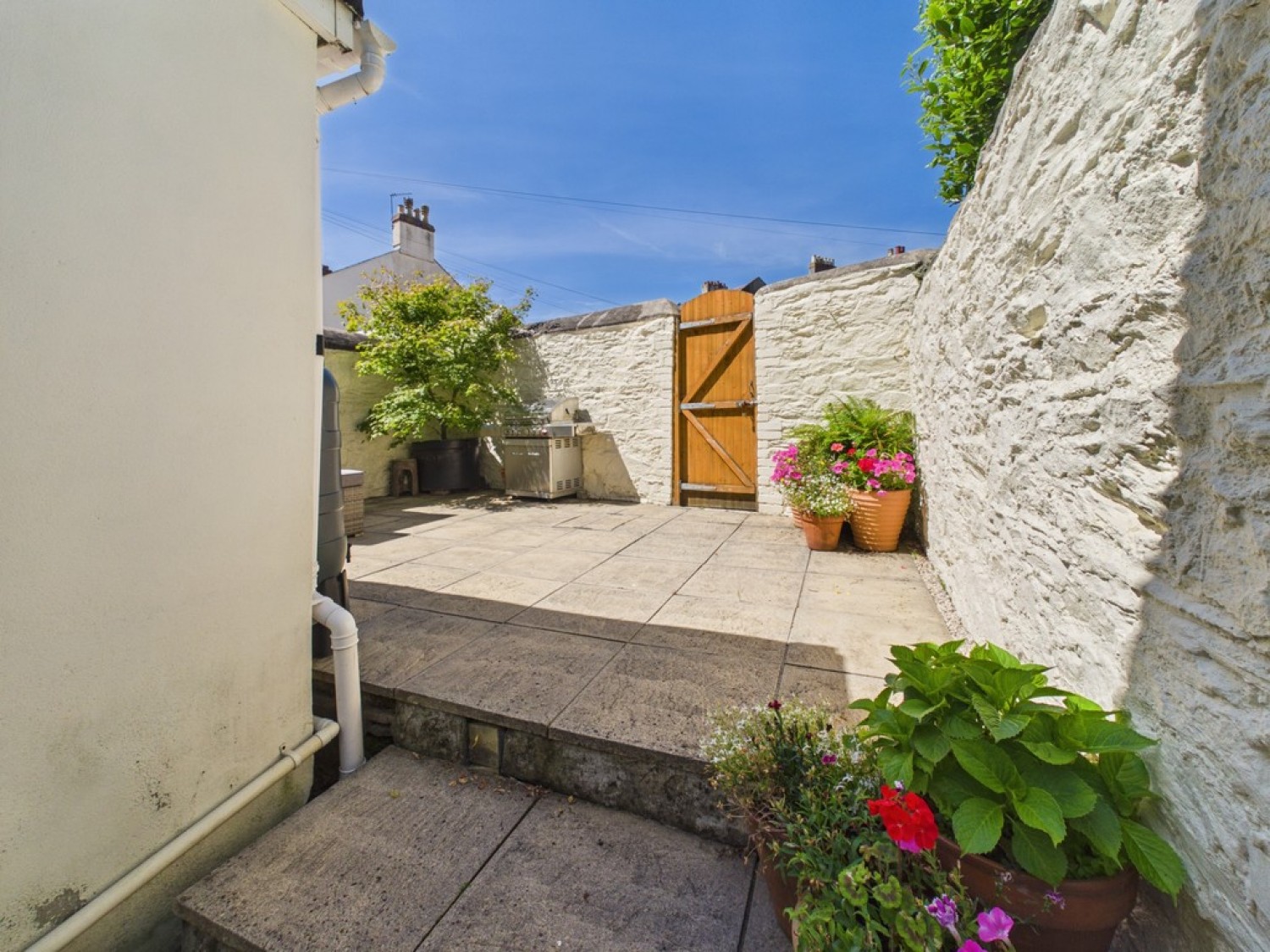 4 bedroom House for Sale Molesworth Road, Stoke, Plymouth