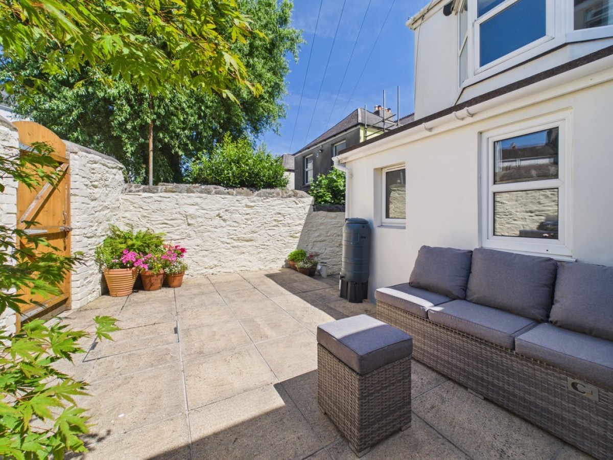 Molesworth Road, Stoke, Plymouth