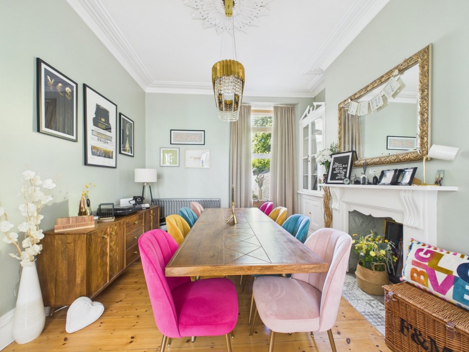 4 bedroom House for Sale Molesworth Road, Stoke, Plymouth