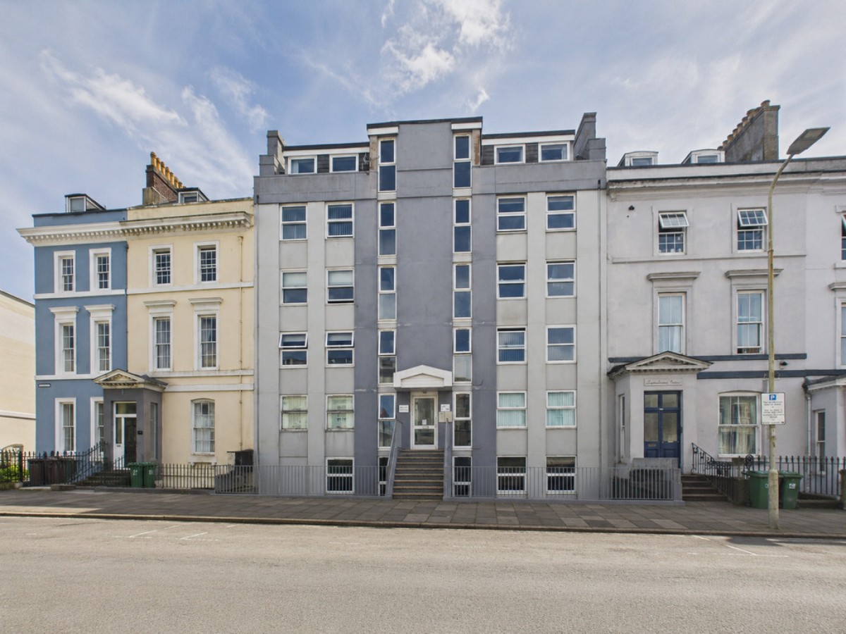 264-266 Citadel Road