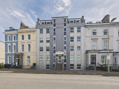 264-266 Citadel Road