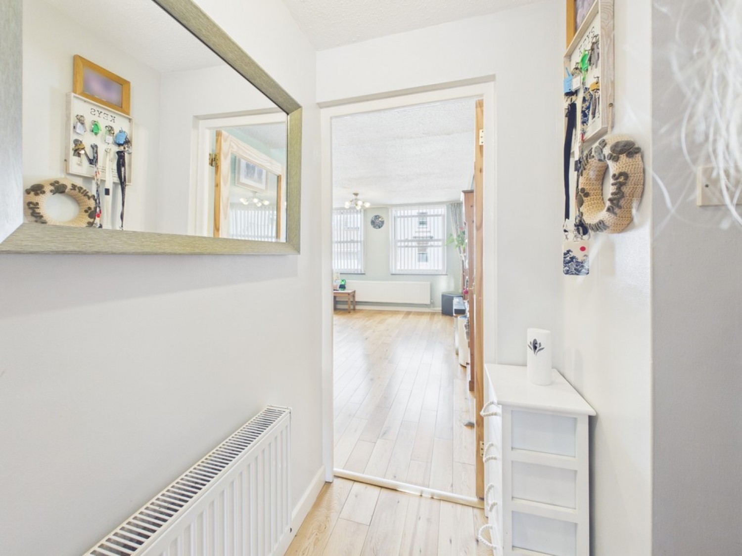 2 bedroom Flat for Sale 264-266 Citadel Road