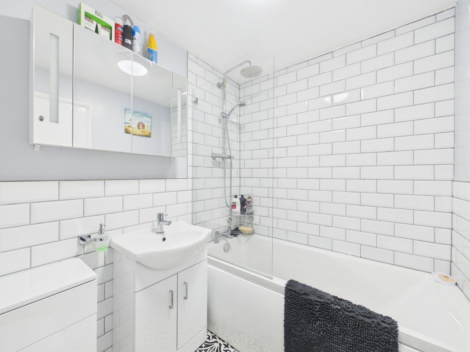 2 bedroom Flat for Sale 264-266 Citadel Road