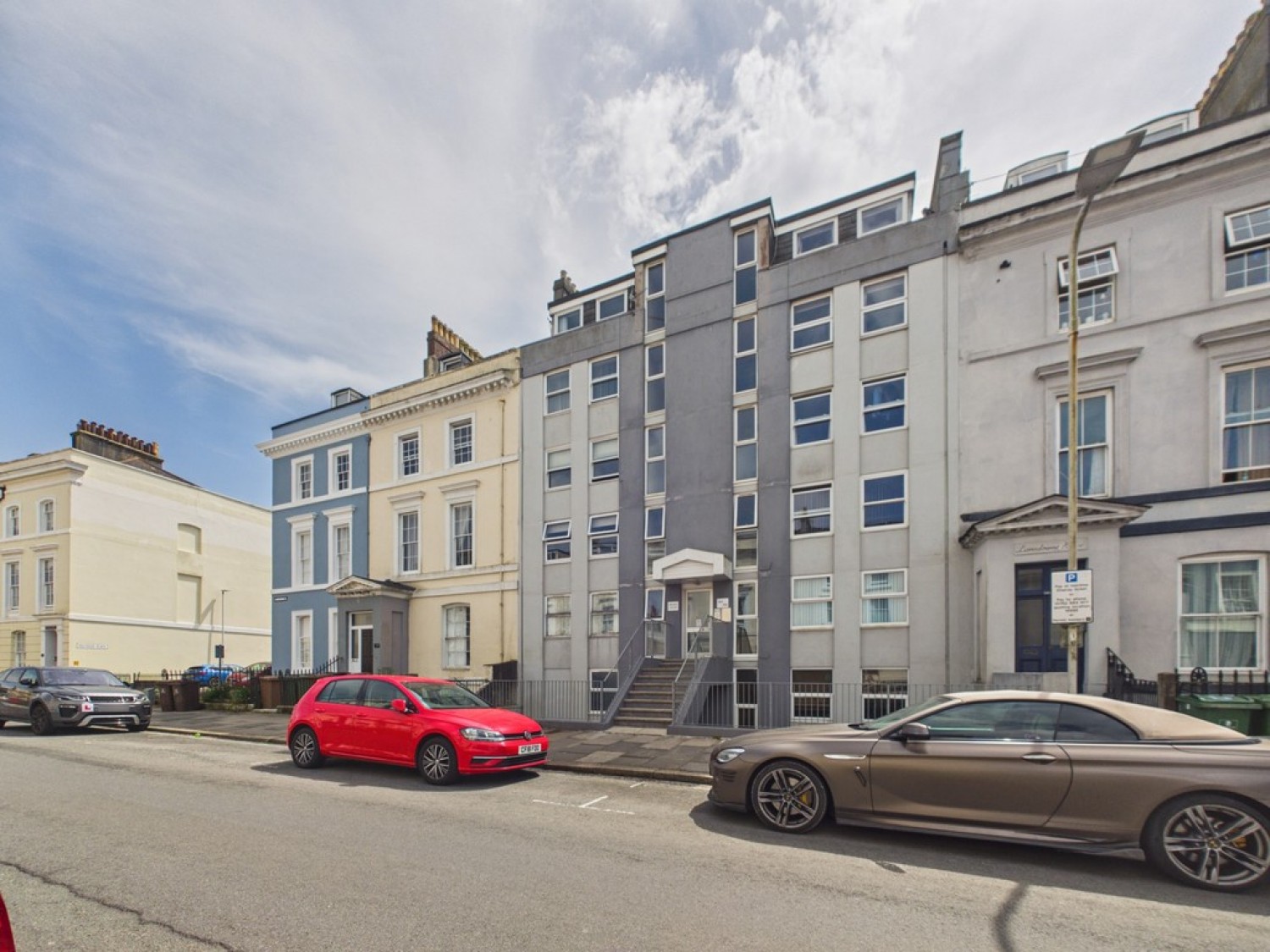 2 bedroom Flat for Sale 264-266 Citadel Road