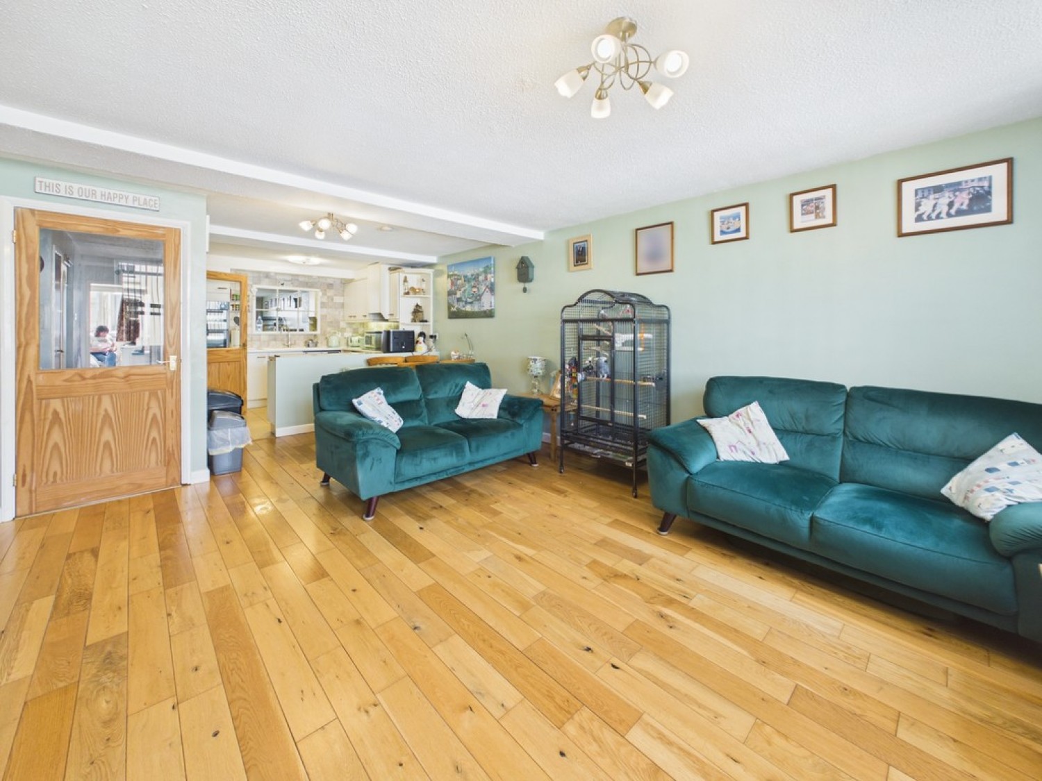 2 bedroom Flat for Sale 264-266 Citadel Road