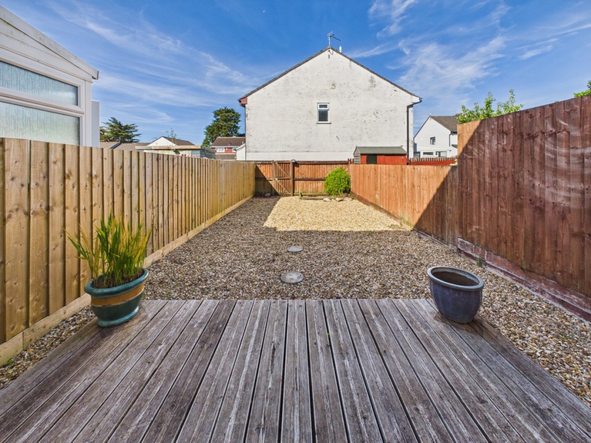 St Boniface Close, Plymouth
