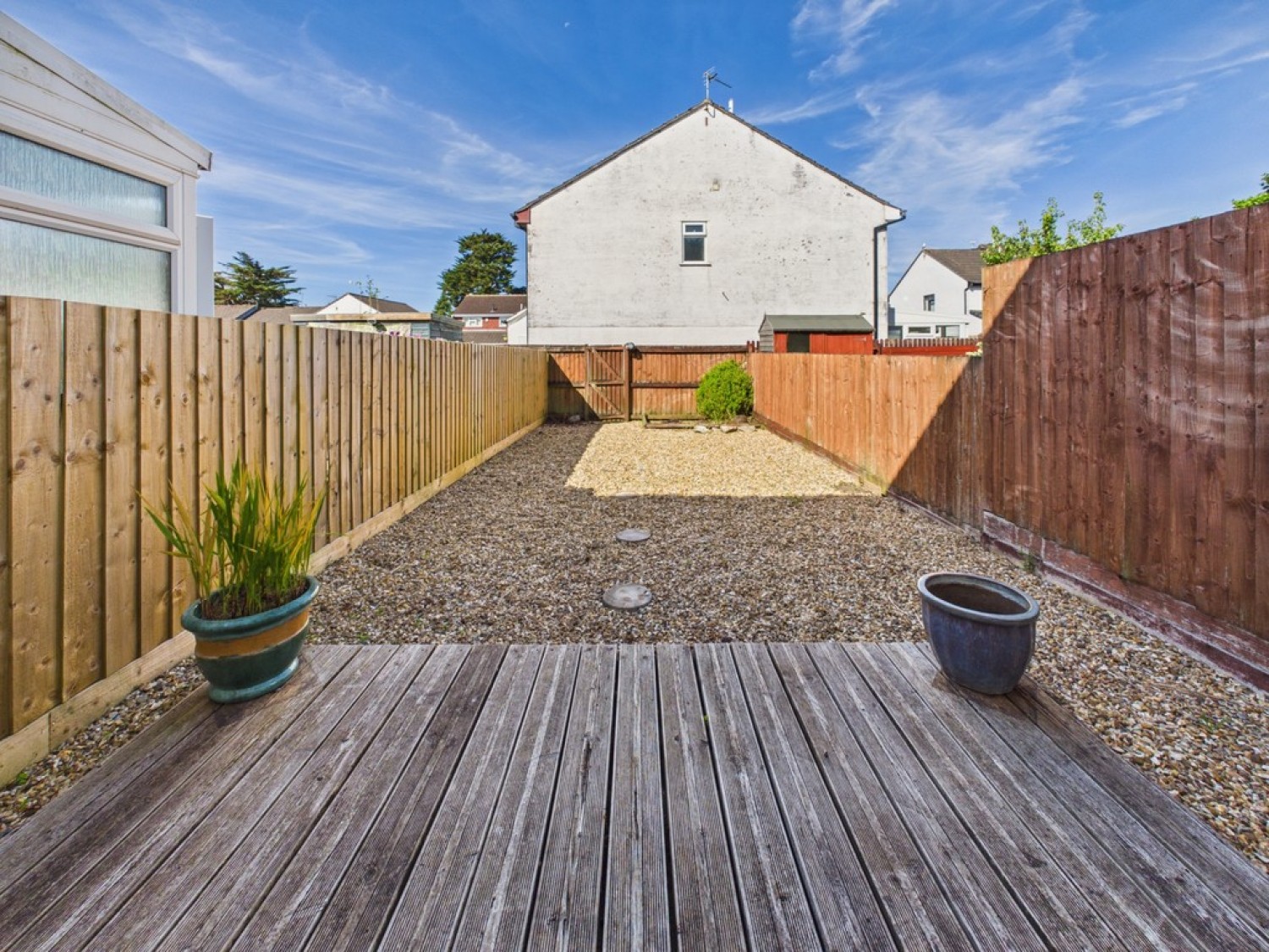 2 bedroom House for Letting St Boniface Close, Plymouth
