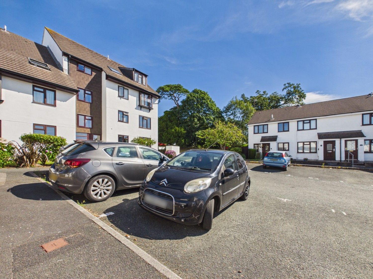 2 bedroom House for Letting St Boniface Close, Plymouth