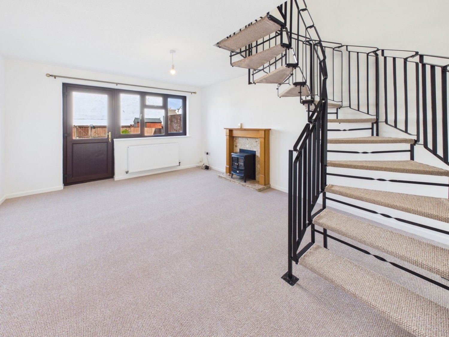 2 bedroom House for Letting St Boniface Close, Plymouth