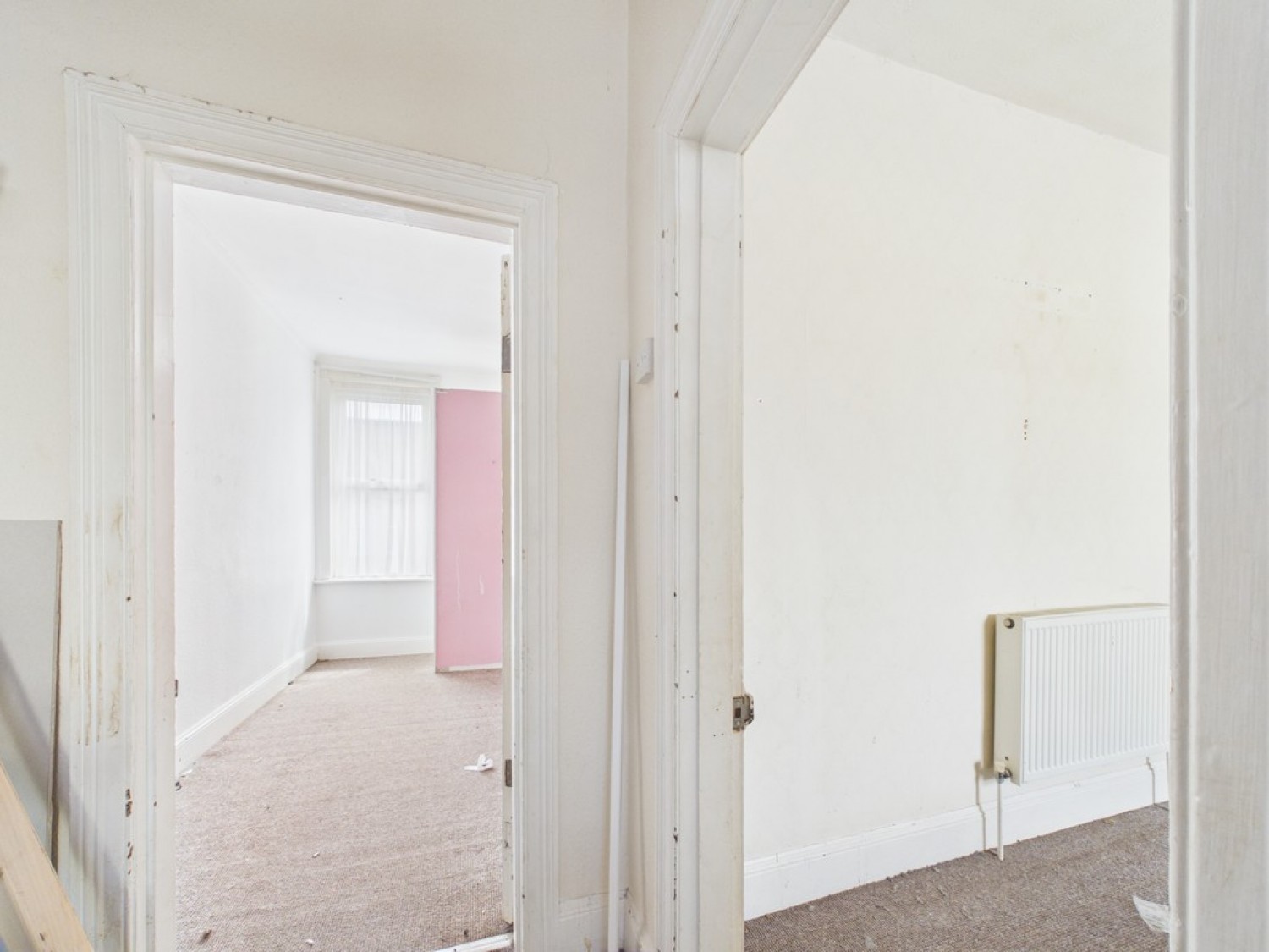 3 bedroom House for Sale St Leonards Road, Cattedown, Plymouth