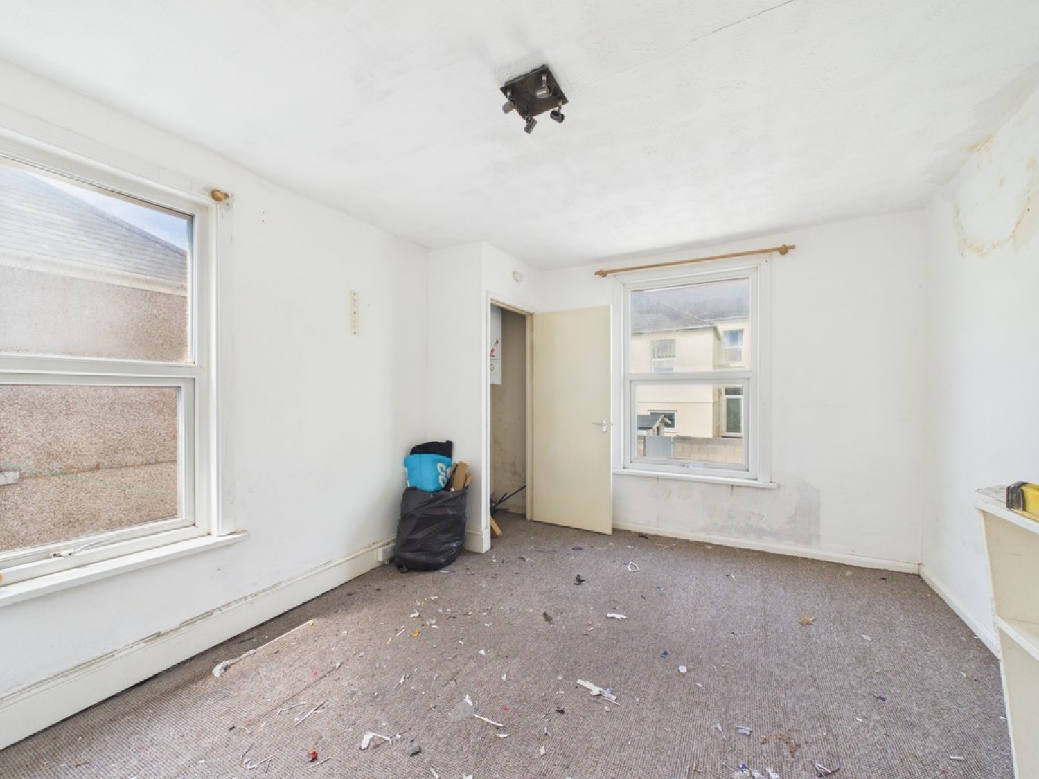 3 bedroom House for Sale St Leonards Road, Cattedown, Plymouth