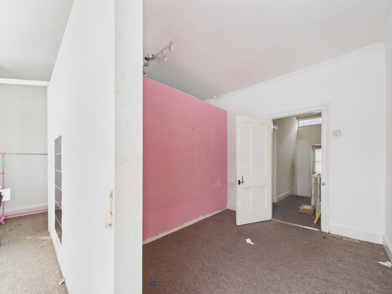 3 bedroom House for Sale St Leonards Road, Cattedown, Plymouth