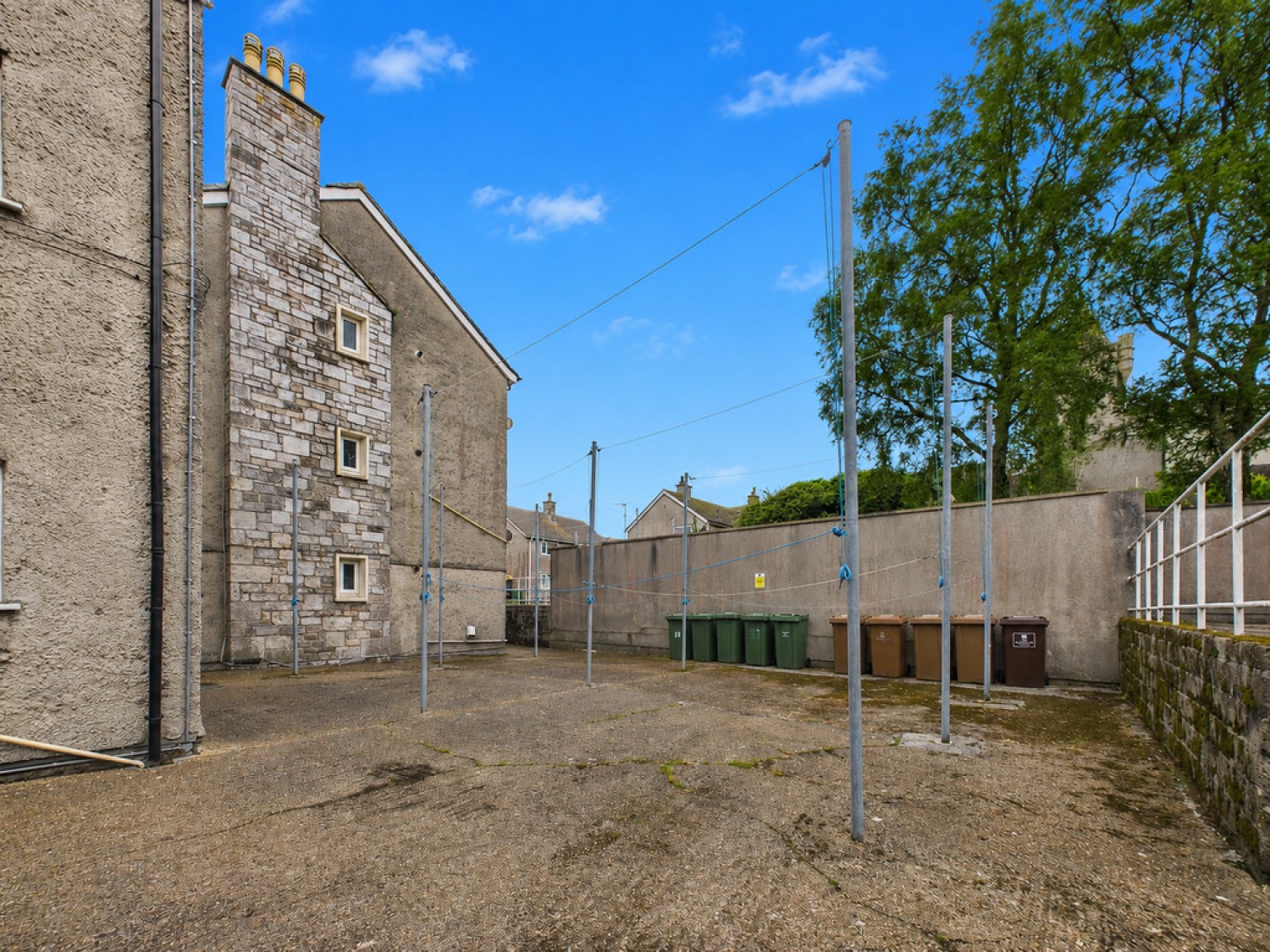 2 bedroom Flat for Sale Castle Street, The Barbican, Plymouth
