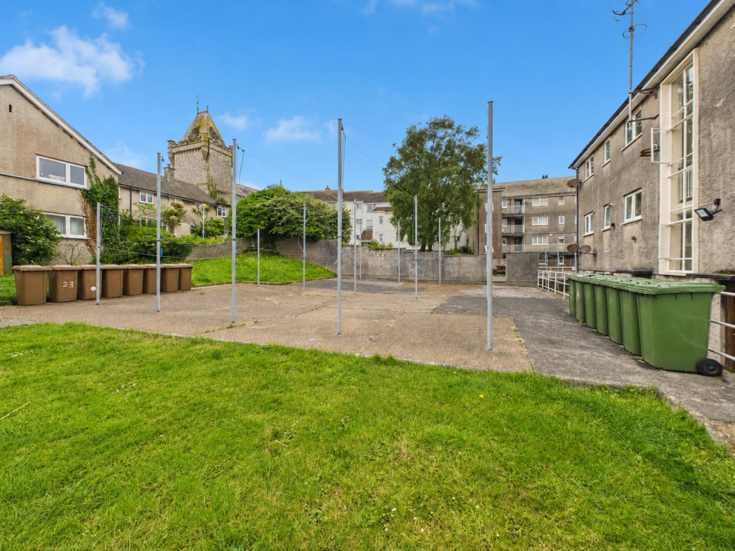 2 bedroom Flat for Sale Castle Street, The Barbican, Plymouth