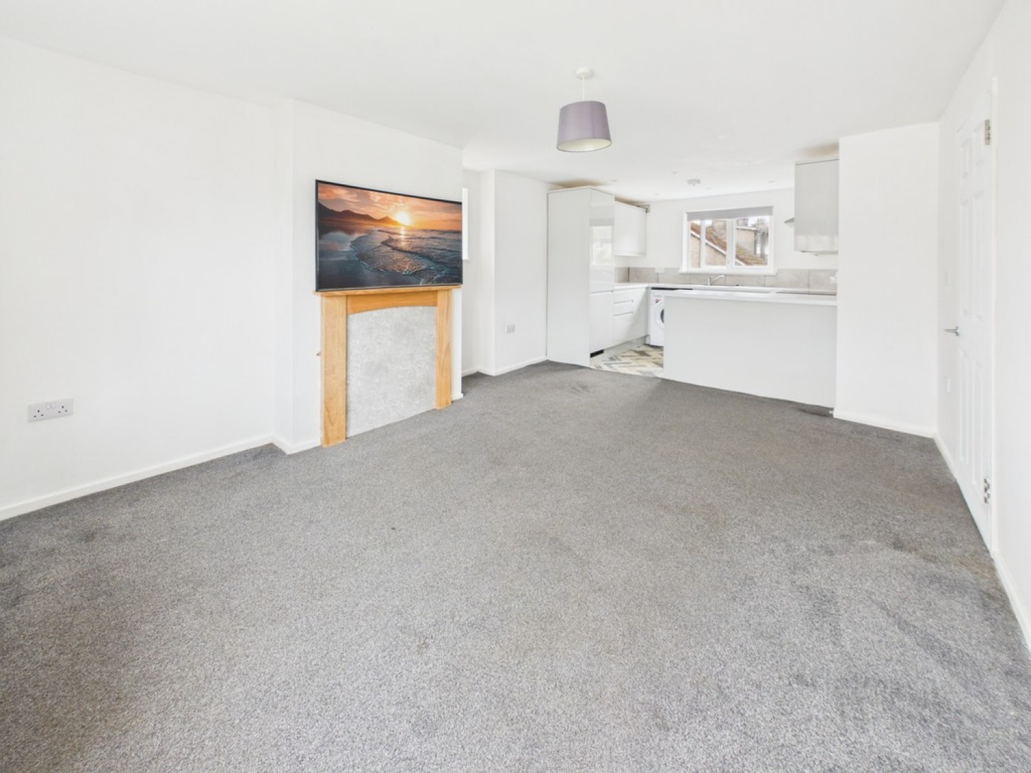 2 bedroom Flat for Sale Castle Street, The Barbican, Plymouth