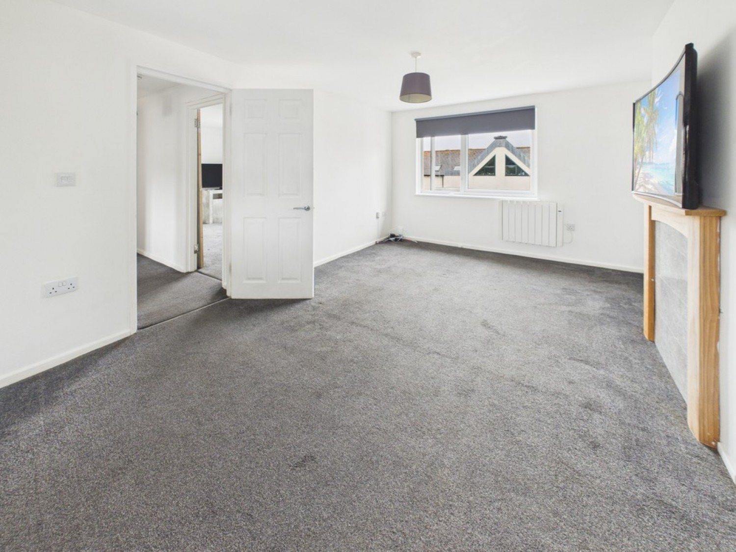 2 bedroom Flat for Sale Castle Street, The Barbican, Plymouth